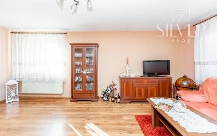 Rodinný dom, Kostolná, Valaliky