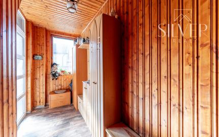 Rodinný dom, Kostolná, Valaliky