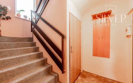 Rodinný dom, Kostolná, Valaliky