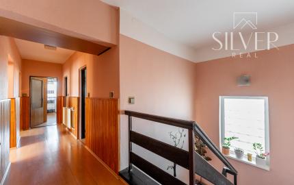 Rodinný dom, Kostolná, Valaliky