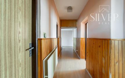 Rodinný dom, Kostolná, Valaliky