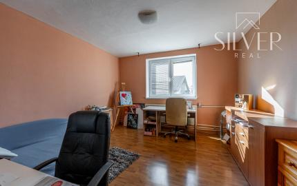 Rodinný dom, Kostolná, Valaliky