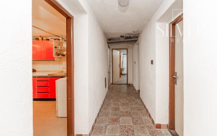 Rodinný dom, Kostolná, Valaliky