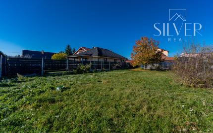 Rodinný dom, Kostolná, Valaliky