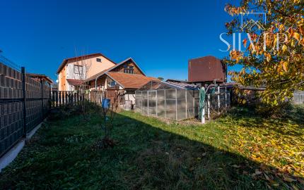 Rodinný dom, Kostolná, Valaliky