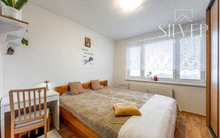 3-izbový byt, Bielocerkevská, Košice