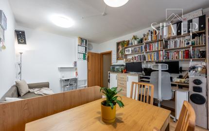 3-izbový byt, Bielocerkevská, Košice