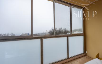 3-izbový byt, Bielocerkevská, Košice