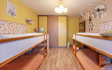 3-izbový byt, Bielocerkevská, Košice