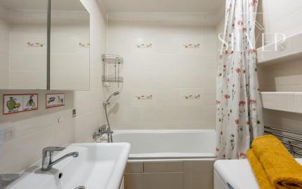 3-izbový byt, Bielocerkevská, Košice