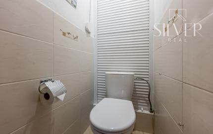 3-izbový byt, Bielocerkevská, Košice