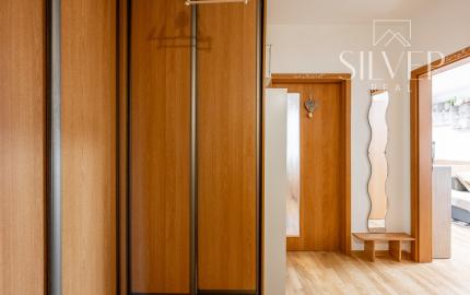 3-izbový byt, Bielocerkevská, Košice