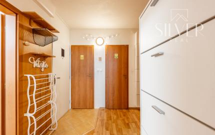 3-izbový byt, Bielocerkevská, Košice