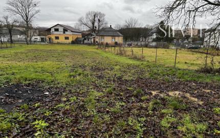 Pozemok, Nižný Žipov, okr. Trebišov