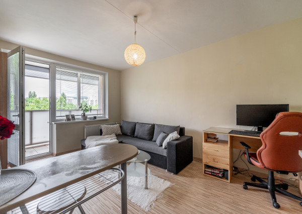 Predané! Garsónka, nám. L. Novomeského, Košice