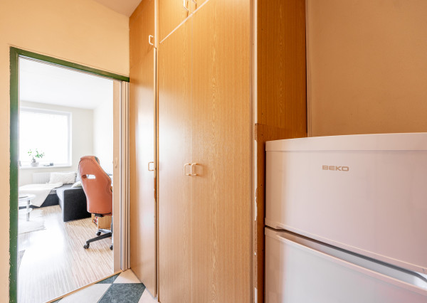 Predané! Garsónka, nám. L. Novomeského, Košice