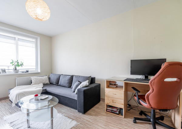 Predané! Garsónka, nám. L. Novomeského, Košice