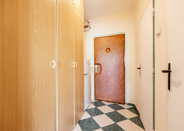 Predané! Garsónka, nám. L. Novomeského, Košice