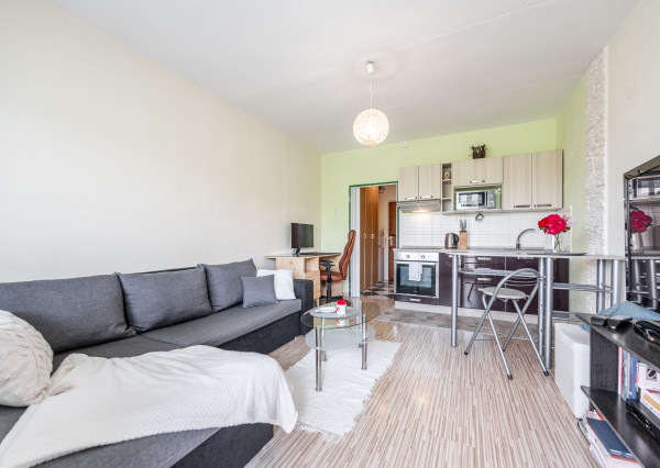 Predané! Garsónka, nám. L. Novomeského, Košice