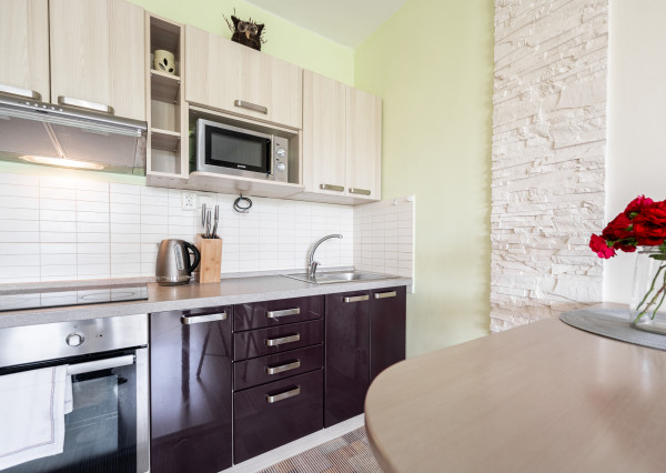 Predané! Garsónka, nám. L. Novomeského, Košice