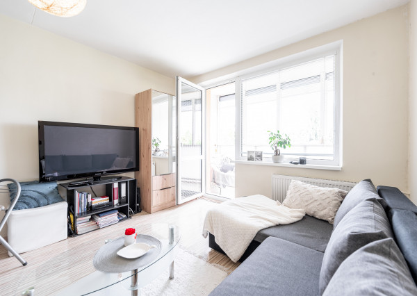 Predané! Garsónka, nám. L. Novomeského, Košice