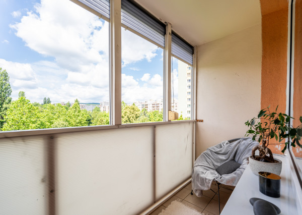 Predané! Garsónka, nám. L. Novomeského, Košice