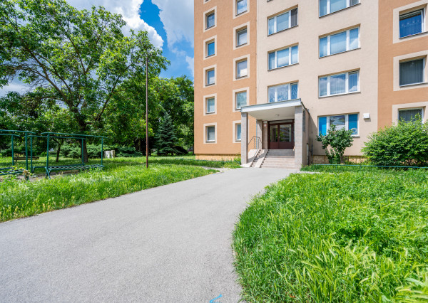 Predané! Garsónka, nám. L. Novomeského, Košice