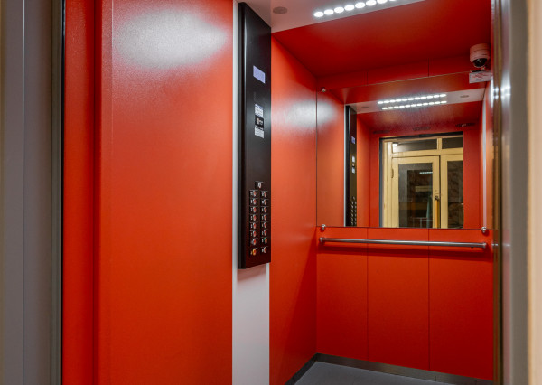 Predané! Garsónka, nám. L. Novomeského, Košice