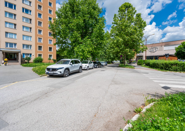 Predané! Garsónka, nám. L. Novomeského, Košice