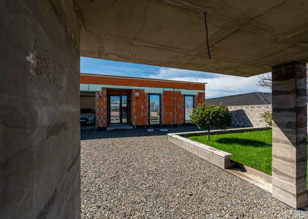 Predané. Rodinný dom, Olšavská, Ruskov