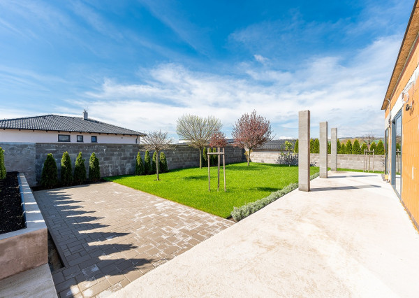 Predané. Rodinný dom, Olšavská, Ruskov