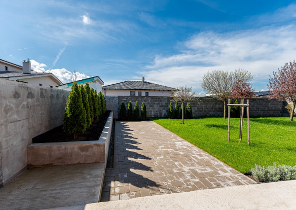 Predané. Rodinný dom, Olšavská, Ruskov