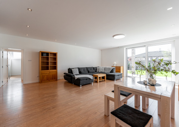 Predané. Rodinný dom, Olšavská, Ruskov