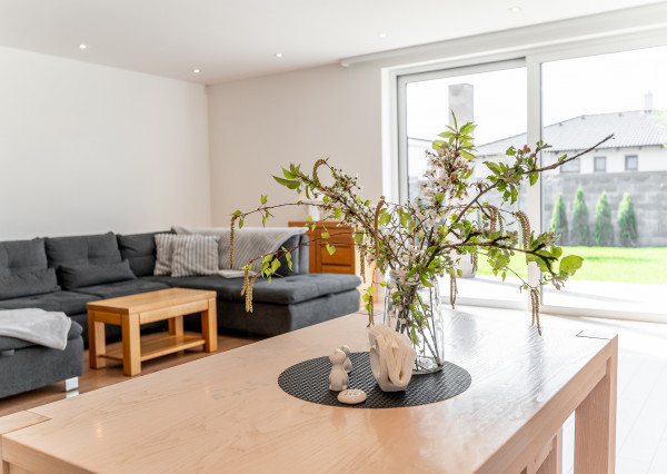 Predané. Rodinný dom, Olšavská, Ruskov