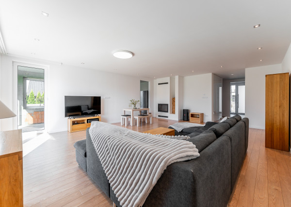 Predané. Rodinný dom, Olšavská, Ruskov