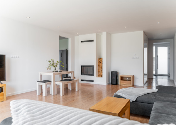 Predané. Rodinný dom, Olšavská, Ruskov