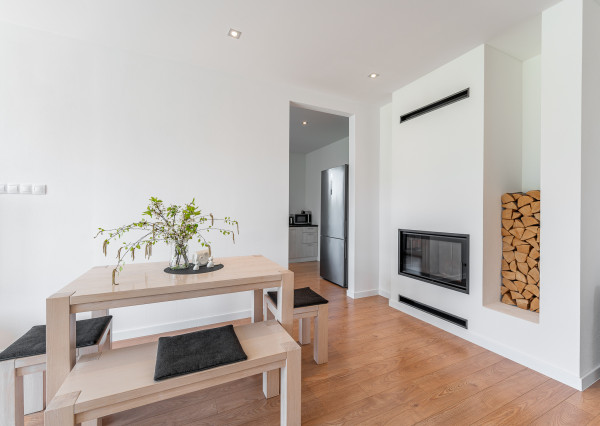 Predané. Rodinný dom, Olšavská, Ruskov