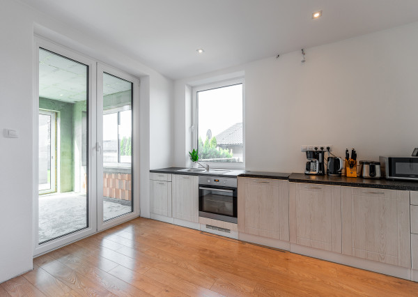 Predané. Rodinný dom, Olšavská, Ruskov