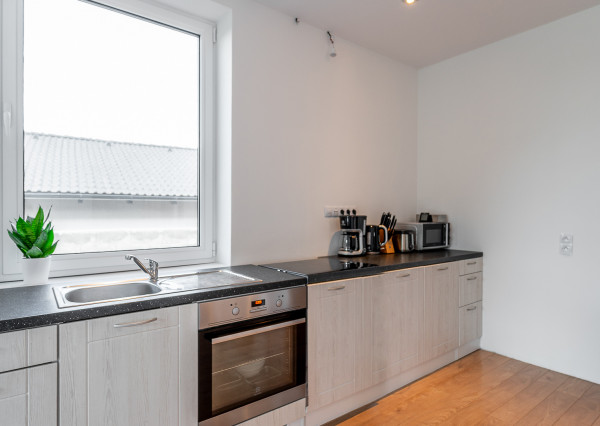 Predané. Rodinný dom, Olšavská, Ruskov