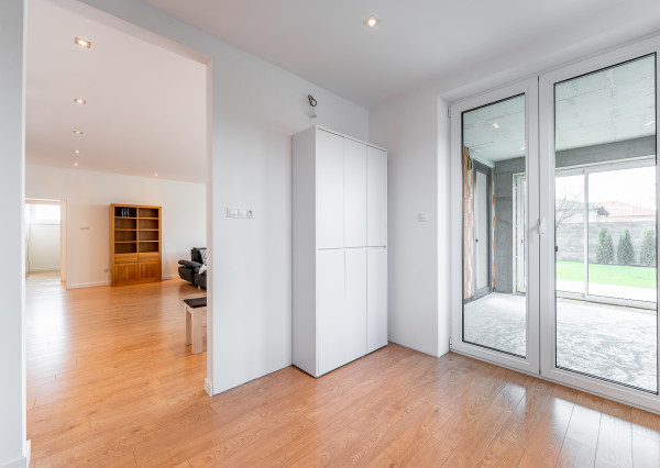 Predané. Rodinný dom, Olšavská, Ruskov