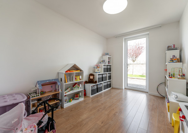 Predané. Rodinný dom, Olšavská, Ruskov