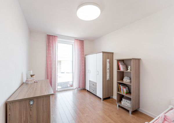 Predané. Rodinný dom, Olšavská, Ruskov