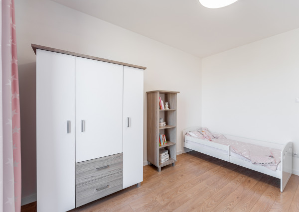 Predané. Rodinný dom, Olšavská, Ruskov