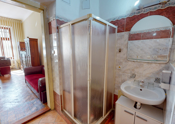 Historický byt, Palackého ulica, Košice