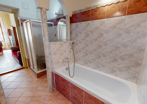 Historický byt, Palackého ulica, Košice