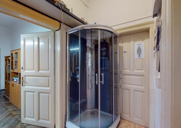 Historický byt, Palackého ulica, Košice