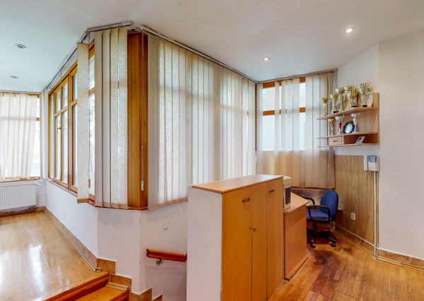 Historický byt, Palackého ulica, Košice