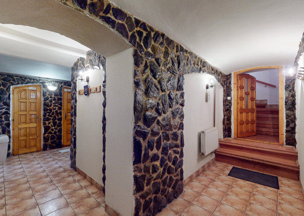 Historický byt, Palackého ulica, Košice