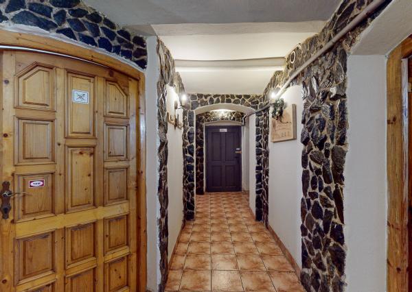 Historický byt, Palackého ulica, Košice