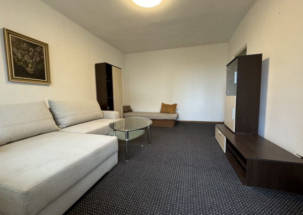 Prenajaté! Jednoizbový byt na prenájom. Južná trieda, Košice